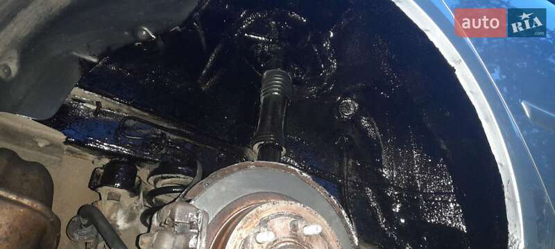 Седан Hyundai Sonata 2006 в Одессе фото 20 Седан Hyundai Sonata 2006 в Одессе