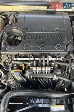 Седан Hyundai Sonata 2008 в Нетішині