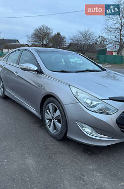 Седан Hyundai Sonata 2012 в Хмельницком