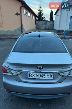 Седан Hyundai Sonata 2012 в Хмельницькому