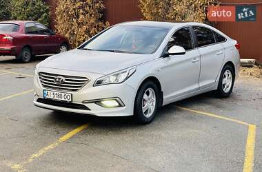 Седан Hyundai Sonata 2016 в Киеве