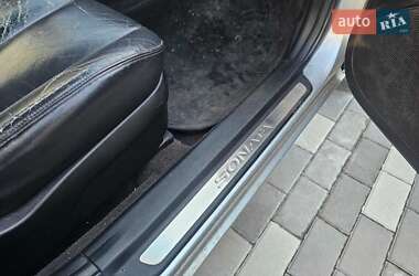 Седан Hyundai Sonata 2007 в Киеве