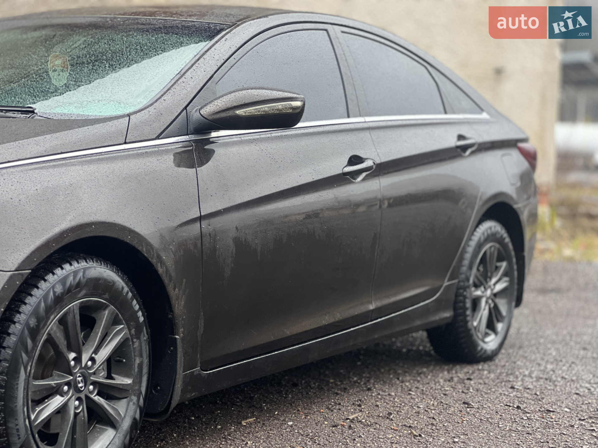 2010 Hyundai Sonata - мініатюра 20