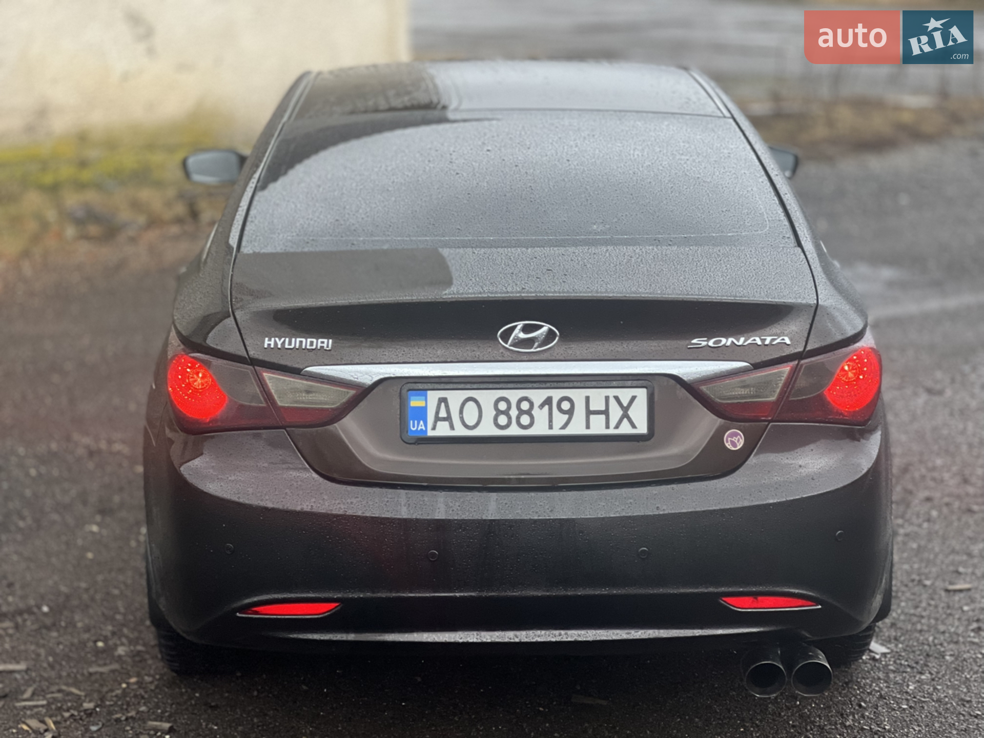 2010 Hyundai Sonata - мініатюра 30