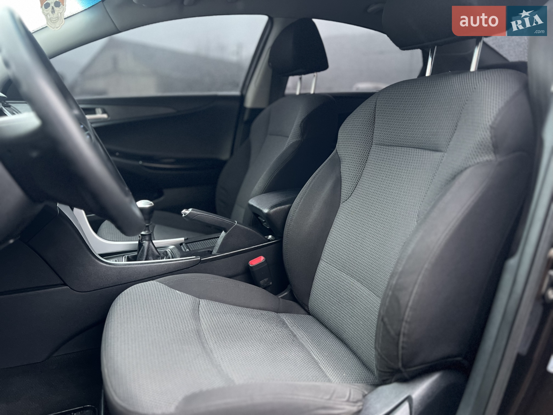2010 Hyundai Sonata - мініатюра 38