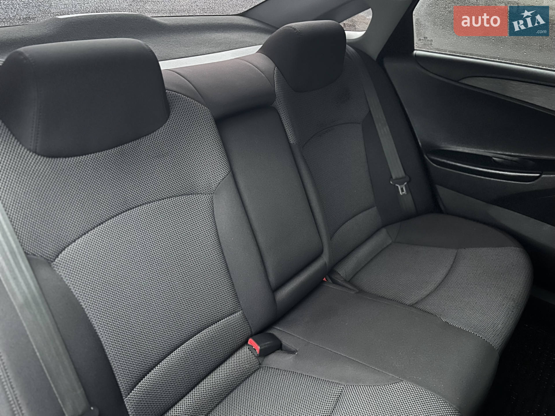 2010 Hyundai Sonata - мініатюра 44