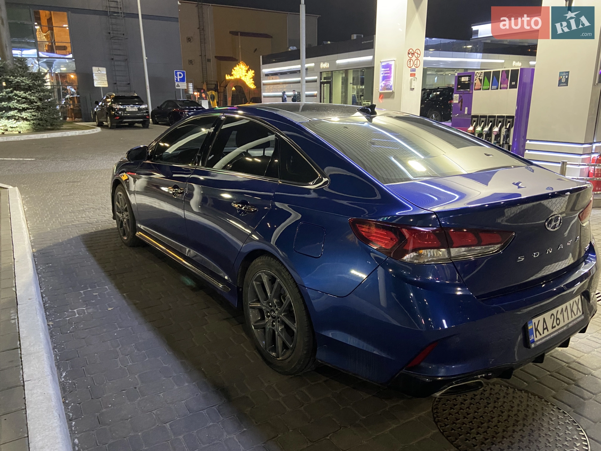 2019 Hyundai Sonata - мініатюра 28