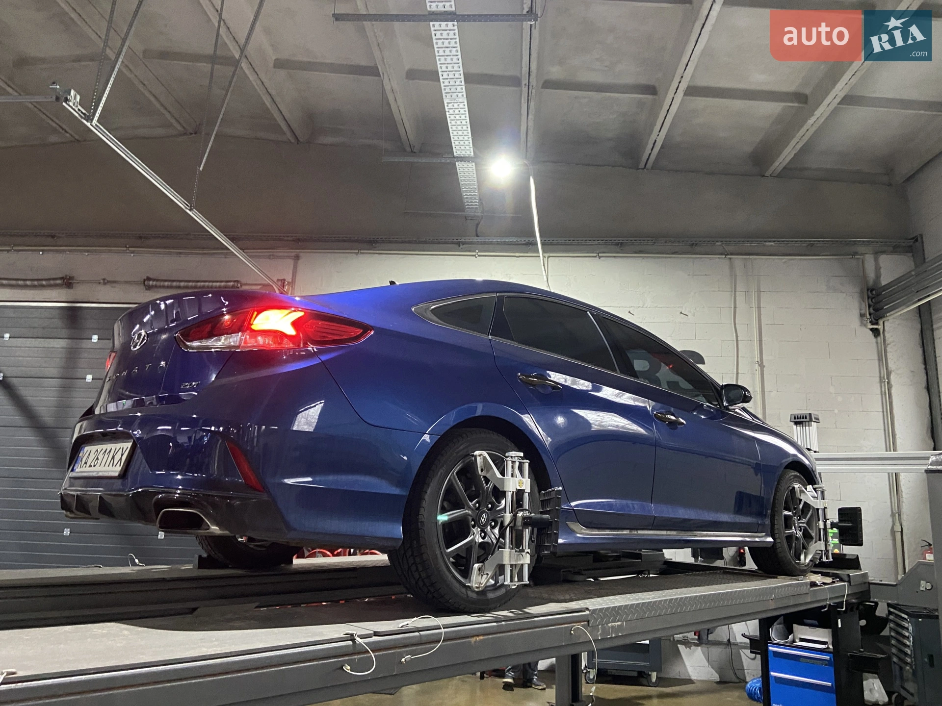 2019 Hyundai Sonata - мініатюра 39