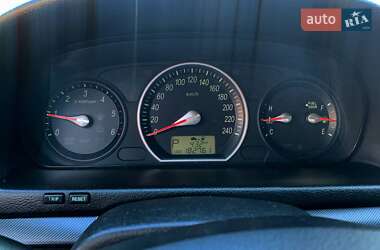 Седан Hyundai Sonata 2007 в Одессе