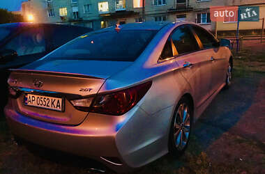 Седан Hyundai Sonata 2014 в Могилів-Подільському