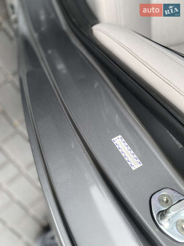 Седан Hyundai Sonata 2017 в Одессе фото 10 Седан Hyundai Sonata 2017 в Одессе