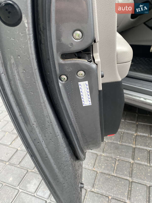 Седан Hyundai Sonata 2017 в Одессе фото 13 Седан Hyundai Sonata 2017 в Одессе