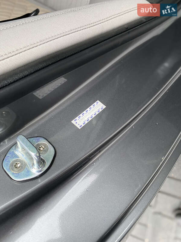 Седан Hyundai Sonata 2017 в Одессе фото 15 Седан Hyundai Sonata 2017 в Одессе