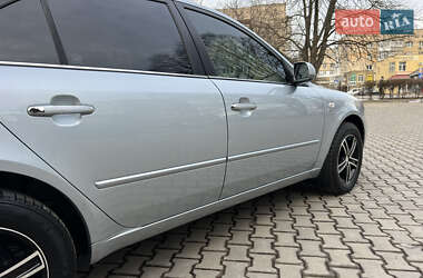 Седан Hyundai Sonata 2007 в Чернівцях