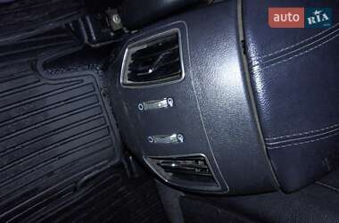 Седан Hyundai Sonata 2013 в Одессе