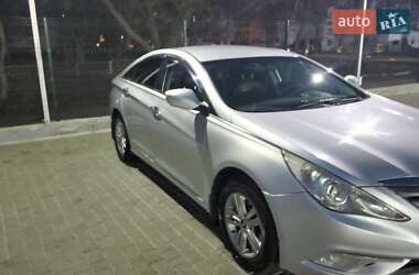 Седан Hyundai Sonata 2013 в Одессе