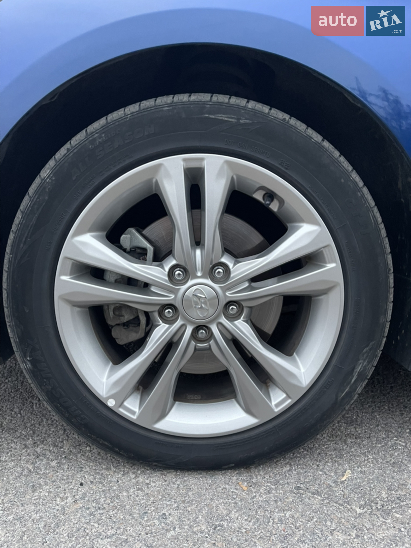 2017 Hyundai Sonata - мініатюра 24