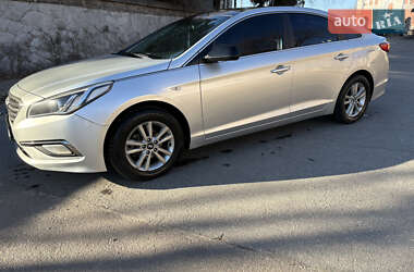 Седан Hyundai Sonata 2014 в Харкові