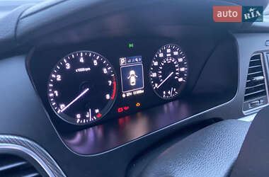 Седан Hyundai Sonata 2014 в 