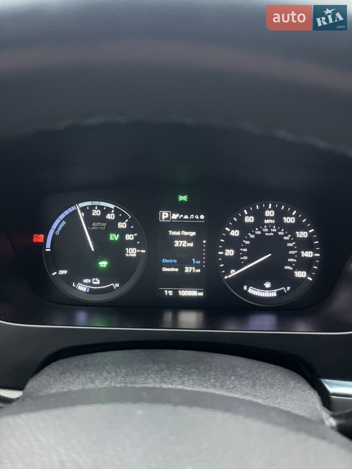 2016 Hyundai Sonata - мініатюра 6