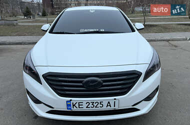 Седан Hyundai Sonata 2015 в Кривому Розі