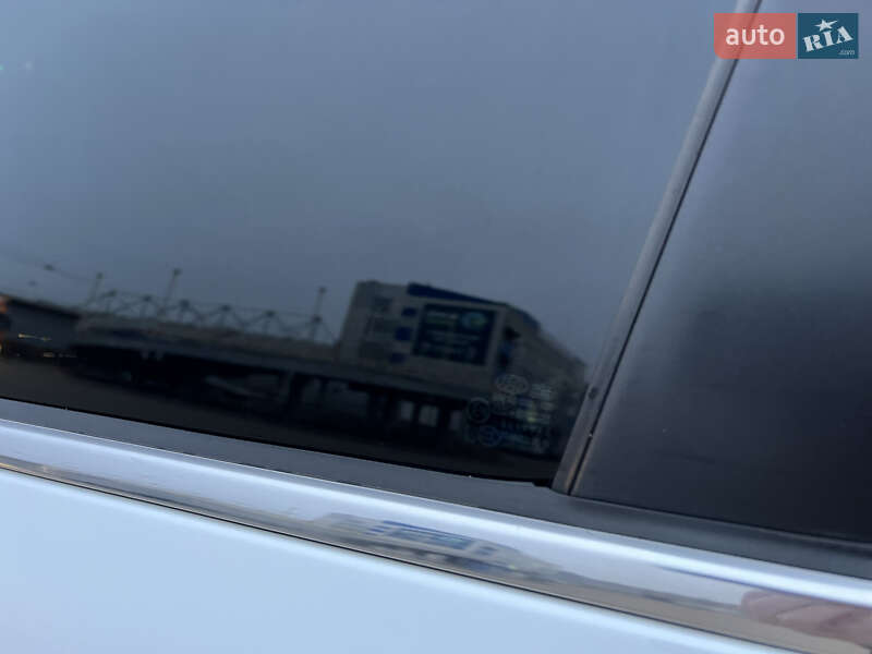 Седан Hyundai Sonata 2015 в Кривом Роге