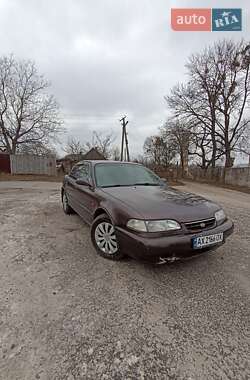 Седан Hyundai Sonata 1996 в Харкові