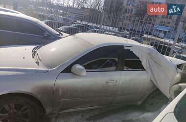 Седан Hyundai Sonata 2008 в Полтаве