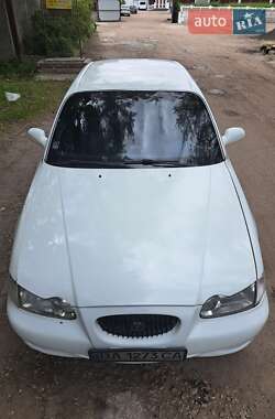 Седан Hyundai Sonata 1997 в 
