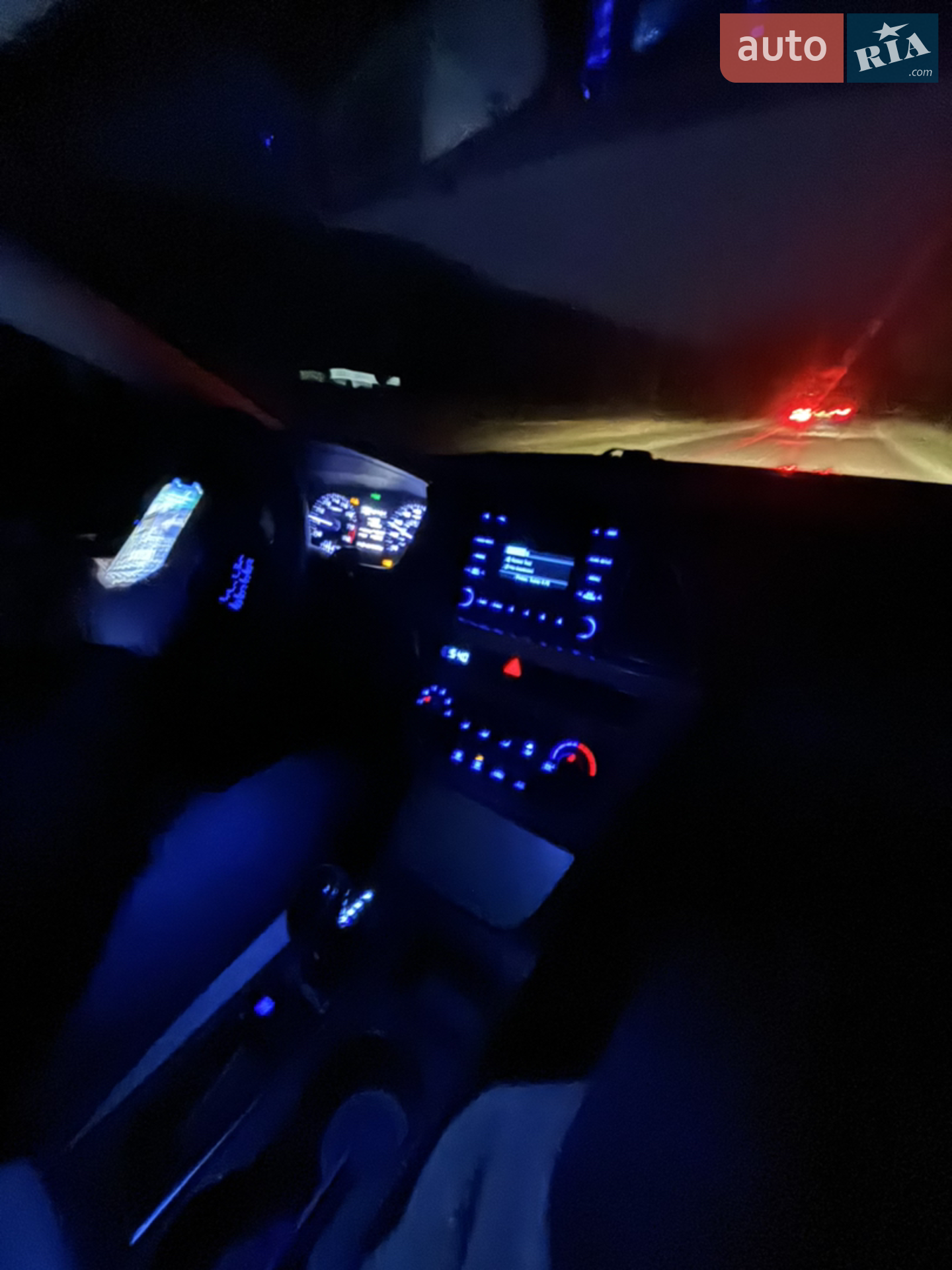 2014 Hyundai Sonata - мініатюра 8