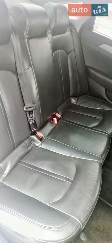 Седан Hyundai Sonata 2016 в Одесі