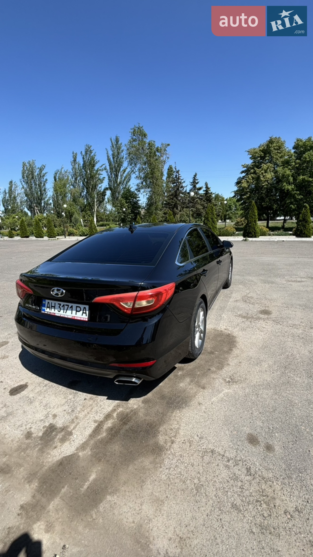 2016 Hyundai Sonata - мініатюра 10