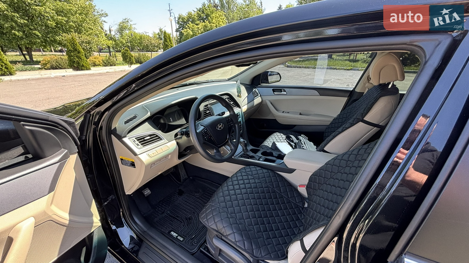 2016 Hyundai Sonata - мініатюра 14