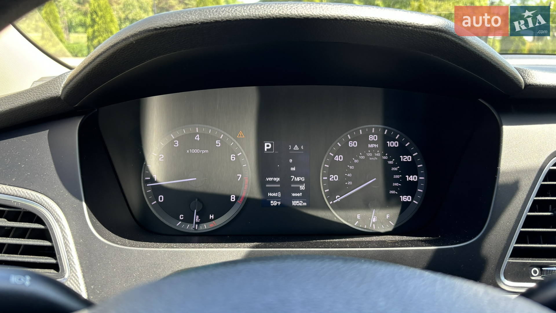 2016 Hyundai Sonata - мініатюра 18