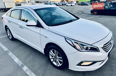 Седан Hyundai Sonata 2015 в Киеве