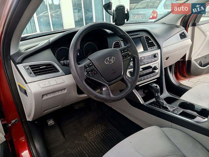 Седан Hyundai Sonata 2015 в Одесі