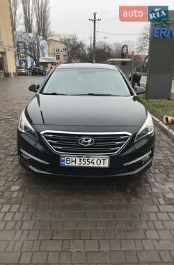 Седан Hyundai Sonata 2015 в Одесі