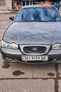 Седан Hyundai Sonata 1996 в Арцизові