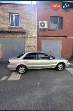 Седан Hyundai Sonata 1993 в Харкові