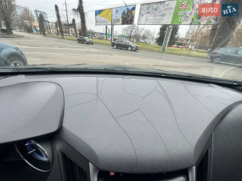 Седан Hyundai Sonata 2011 в Одесі фото 10 Седан Hyundai Sonata 2011 в Одесі