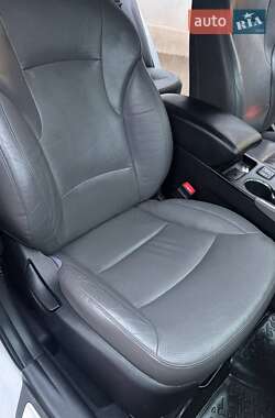 Седан Hyundai Sonata 2013 в 