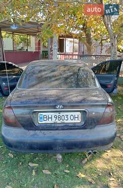 Седан Hyundai Sonata 1997 в Очакові