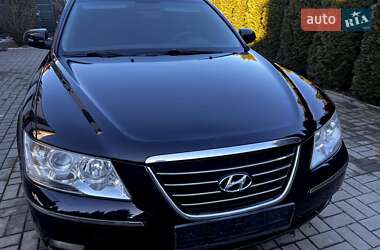 Седан Hyundai Sonata 2008 в Луцке