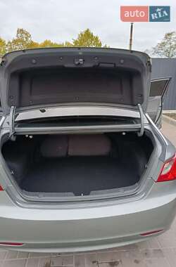 Седан Hyundai Sonata 2014 в Днепре