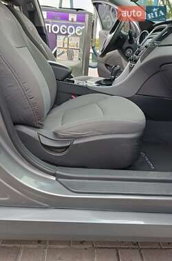 Седан Hyundai Sonata 2014 в Днепре