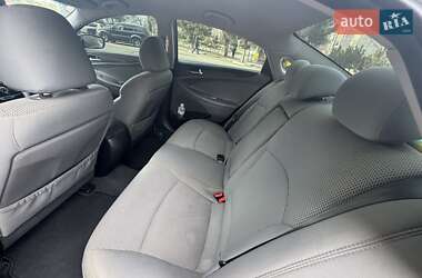 Седан Hyundai Sonata 2014 в Одессе