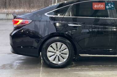 Седан Hyundai Sonata 2016 в 