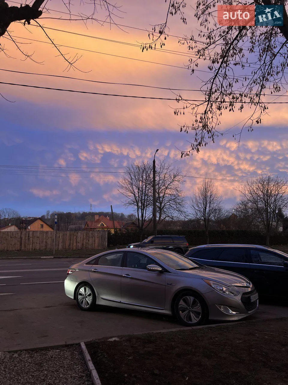 2014 Hyundai Sonata - мініатюра 15