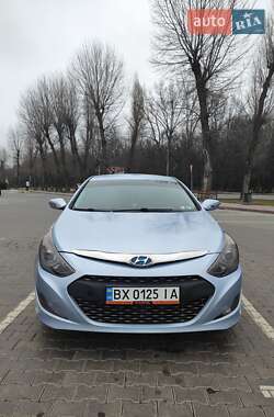 Седан Hyundai Sonata 2013 в Хмельницком