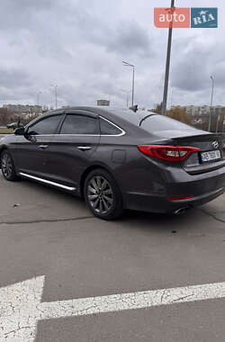 Седан Hyundai Sonata 2015 в Вінниці